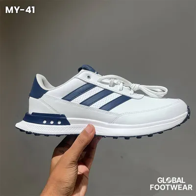 Adidas Men's S2G Spikeless Leather