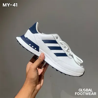 Adidas Men's S2G Spikeless Leather