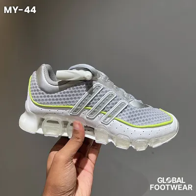 Adidas Originals Megaride sneakers