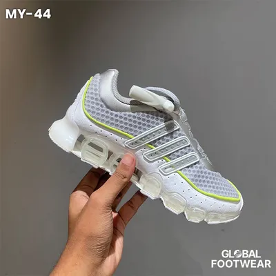 Adidas Originals Megaride sneakers
