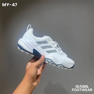 Adidas Codechaos 25 Spikeless