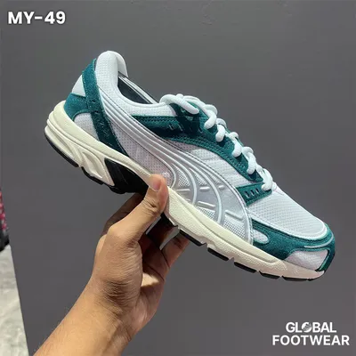 Puma C25K unisex sneakers