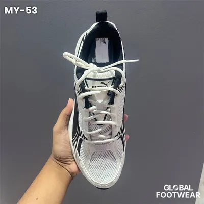 PUMA Milenio CN sneakers