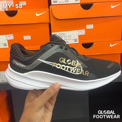  Nike Men's Quest 5