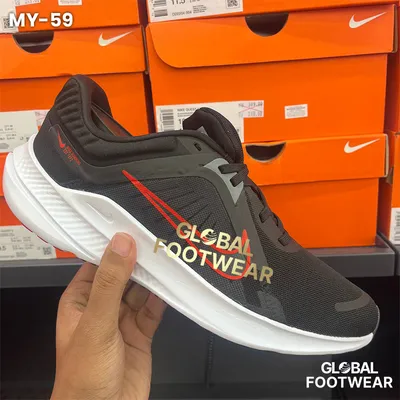 Nike Quest 5 running shoes