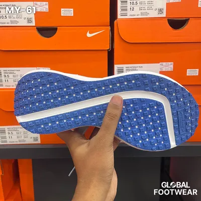 Nike Interact Run