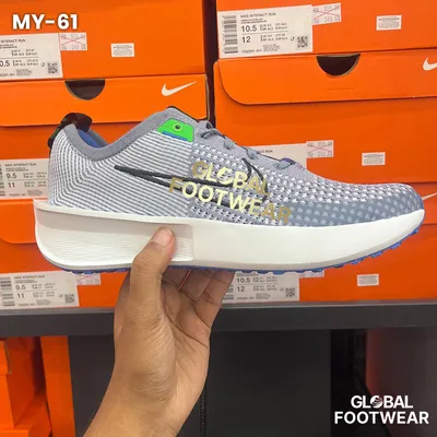 Nike Interact Run