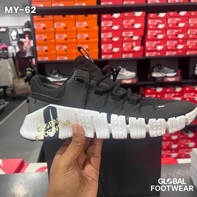 Nike Free Metcon 5