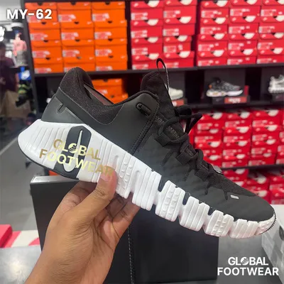Nike Free Metcon 5