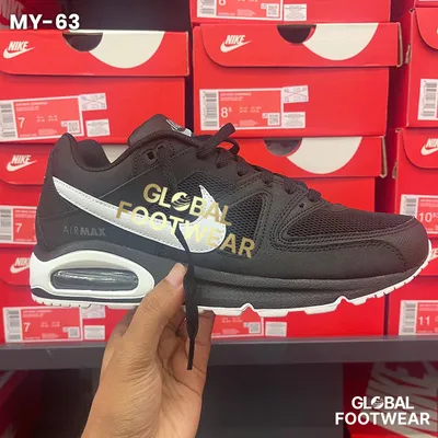 Nike Air Max Command
