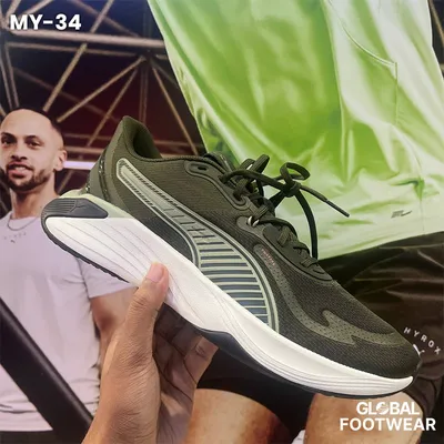 PUMA PWR Hybrid training shoes