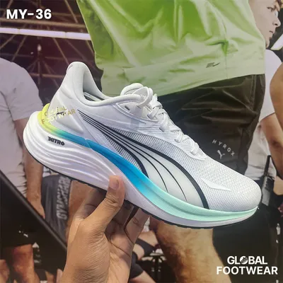 Puma Electrify Nitro 4