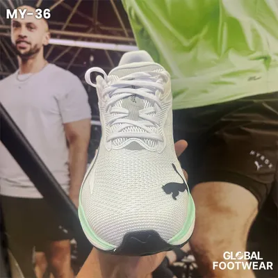 Puma Electrify Nitro 4