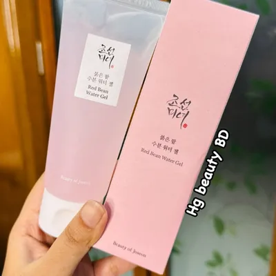 Beauty of Joseon Red Bean Water Gel