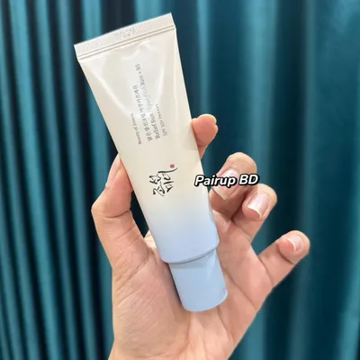 Beauty of Joseon Relief Sun Aqua-fresh : Rice + B5 50ml