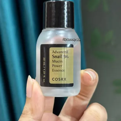 Cosrx Advanced Snail 96 Mucin Power Essence 30ml