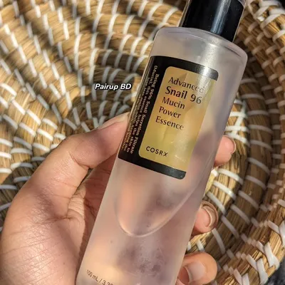 Cosrx Advanced Snail 96 Mucin Power Essence