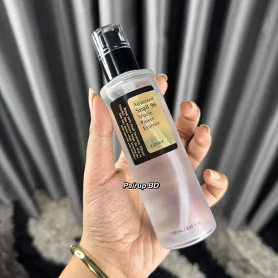 Cosrx Advanced Snail 96 Mucin Power Essence