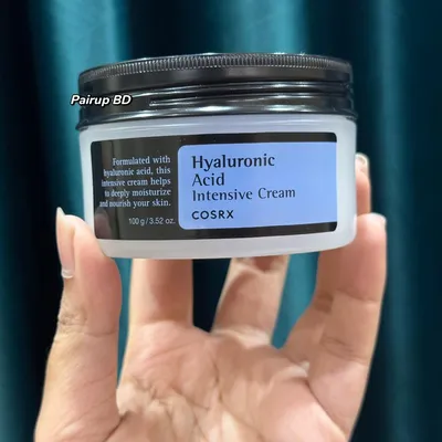 Cosrx Hyaluronic Acid Intensive Cream
