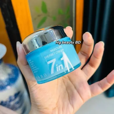 DABO 7 in 1 Moisture Sherbet Cream