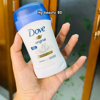Dove Original 48h Anti-Perspirant Deodorant Stick