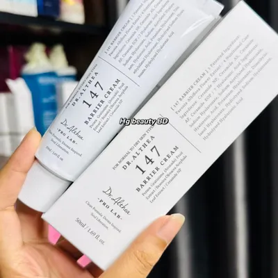 Dr.Althea 147 Barrier Cream 50ml