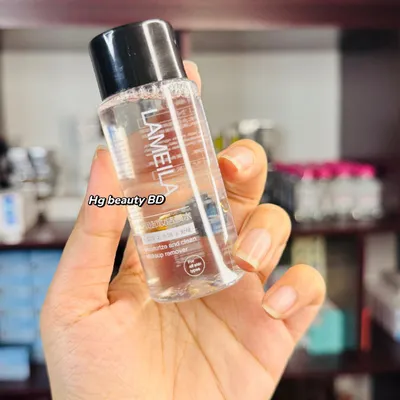 Lameila Makeup Remover – 60ml