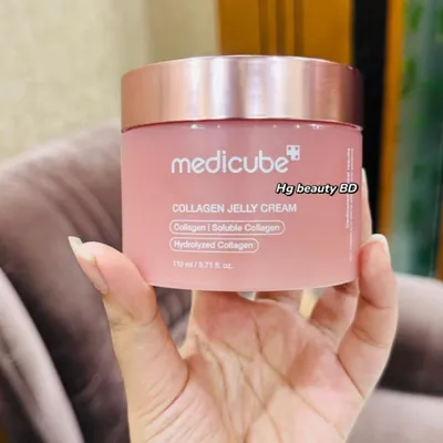 Medicube Collagen Jelly Cream 110ml