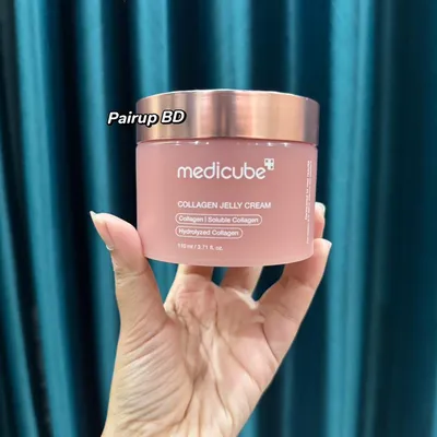 Medicube Collagen Jelly Cream