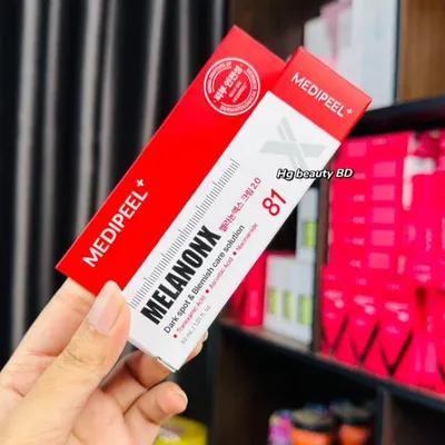 MediPeel Melanon X Cream 30ml