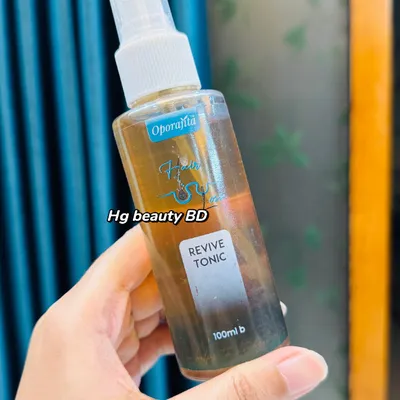Oporajita Hair Loss Revive Tonic