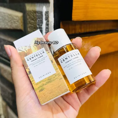 SKIN1004 Madagascar Centella Toning Toner - 30ml