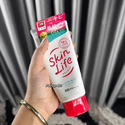 Skin Life Medicated Acne Care Face Wash