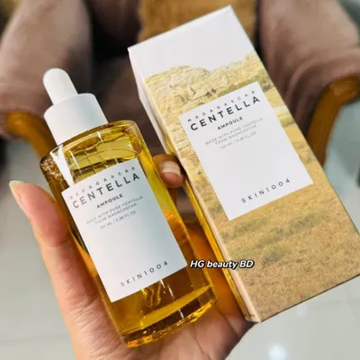 SKIN1004 Centella Signature Soothing Ampoule 100ml