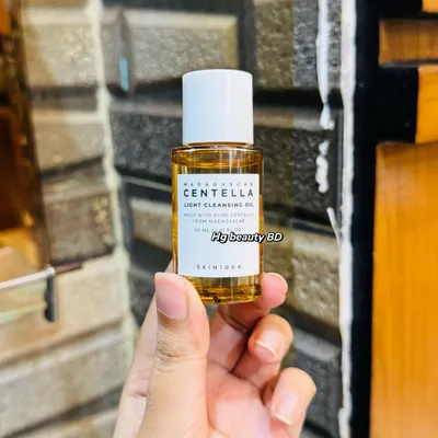 SKIN1004 Madagascar Centella Light Cleansing oil 30ml