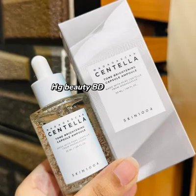 SKIN1004 Madagascar Centella Tone Brightening Capsule Ampoule 50ml
