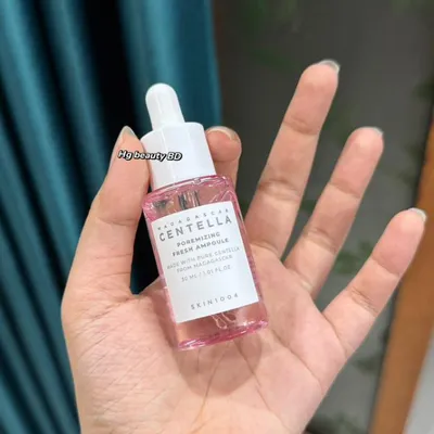 SKIN1004 Poremizing Fresh Pore Cleansing & Tightening Ampoule 30ml
