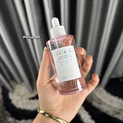 SKIN1004Poremizing Fresh Pore Cleansing & Tightening Ampoule