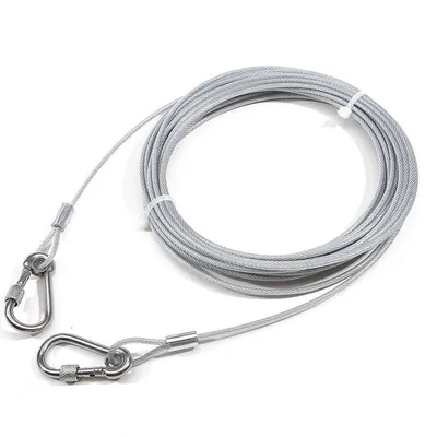 Stainless Steel Rope-5 Meter