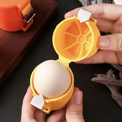 Easy Egg Opener Tool 3pcs