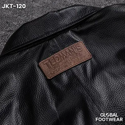 Men's Genuine Leather G1 Sheepskin Air Force Pilot Leather Jacket