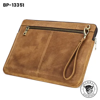 Suitable for new macbookpro14 protective case genuine leather apple laptop