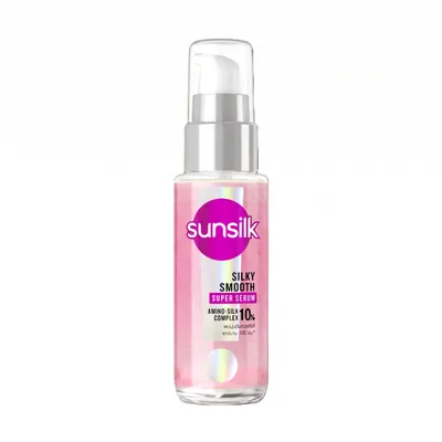 Sunsilk Silky Smooth Super Serum 45ml