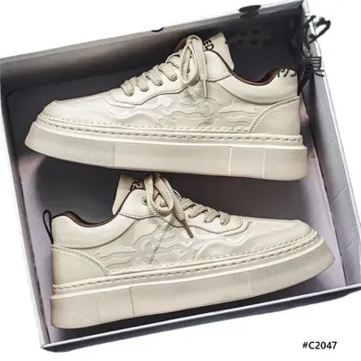 Cozy Venture casual shoes
