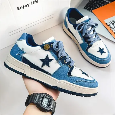 AERO BOOST CASUAL SHOES
