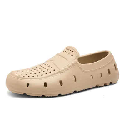 Soft Comfort Men’s Slippers 