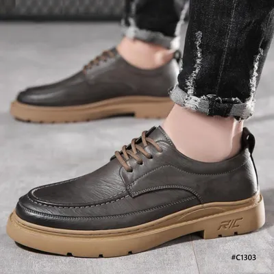 COMFI CRUISE CASUAL SHOES