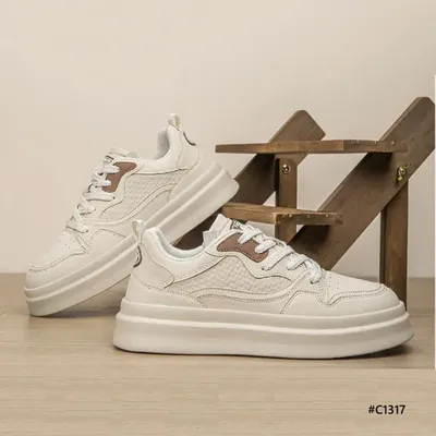 EASE MOC CASUAL SHOES