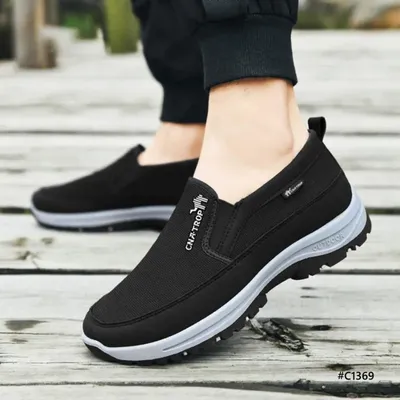 SOLE PERFECT CASUAL SHOES
