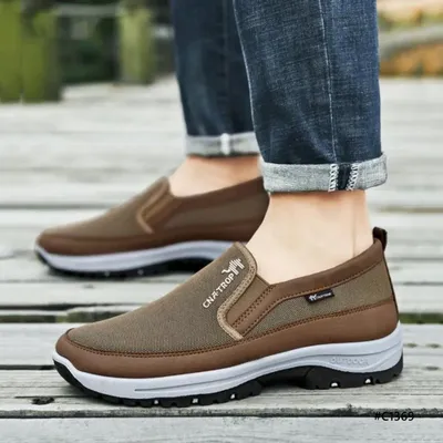 SOLE PERFECT CASUAL SHOES